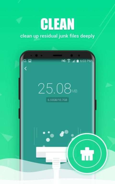 Antivirus Doctor - Clean & Boost screenshot 3