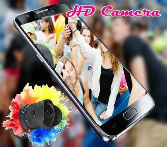 Photo Effects New Version 2017 screenshot 2