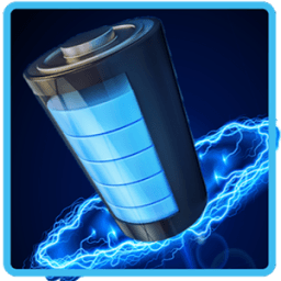 Ultra Smart Fast Charging أيقونة