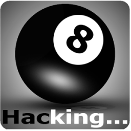 JOKE ball pool 8 تهكير لعبة icon