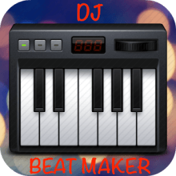 ikon Dj Beat Oluşturucu Yeni