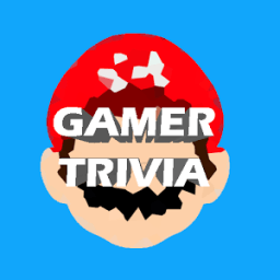 ikon Bowser mini game - Trivia