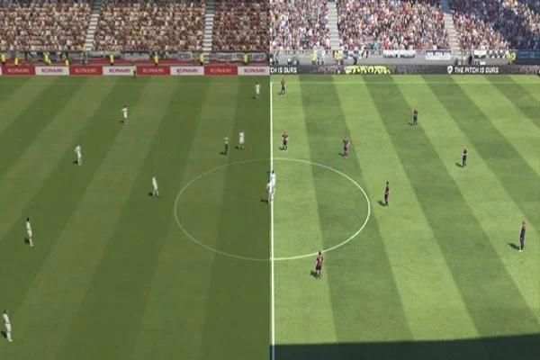 Ultimate PES 2018 Tricks screenshot 3