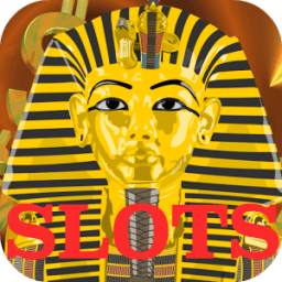 Egypt Pharaoh Fortune Slots