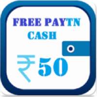 Free PayTM cash and recharge