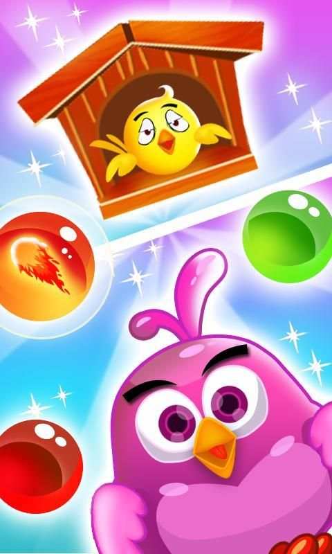 Bubble King Saga скриншот 10