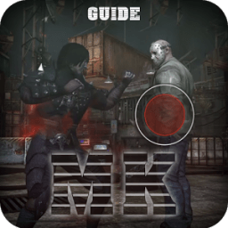GUIDE MORTAL KOMBAT X أيقونة