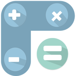 Calculator with Matrix иконка