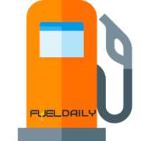 Fuel Daily - Petrol Diesel Price India