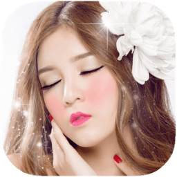 กล้องหน้าสวย กล้องฟรุ้งฟริ้ง กล้องเซลฟี่ขั้นเทพ иконка