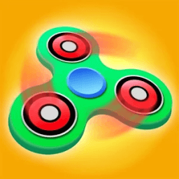 Idle Fidget Spinner icon