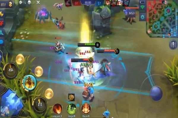 Guide For Mobile Legends screenshot 1