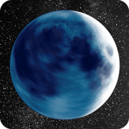 Moon Phase иконка