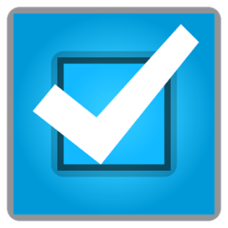 To-Do &amp; Shopping List - Google style أيقونة