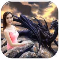 Dragon Photo Editor