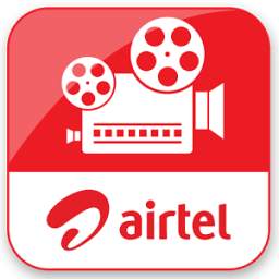 Airtel Screen