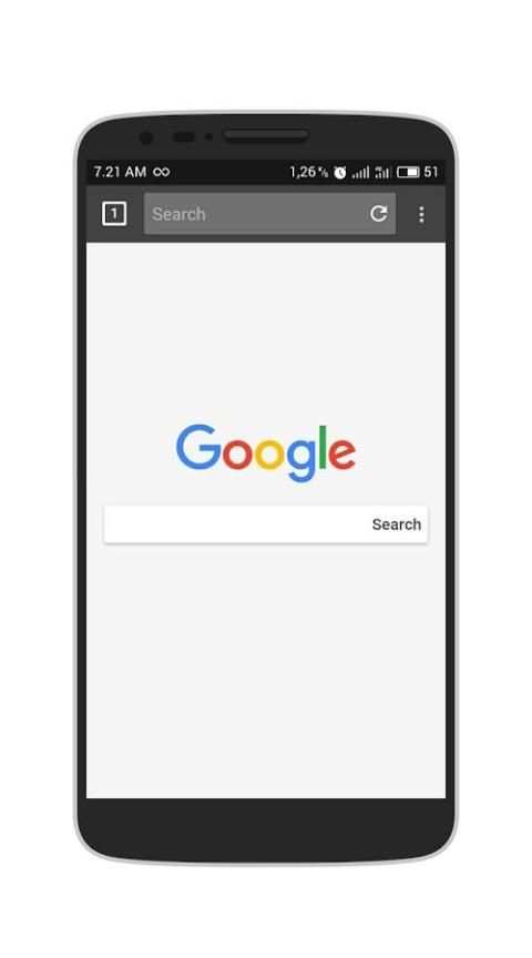 Browser 4G 2017 Cepat & Ringan screenshot 6