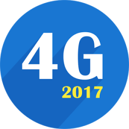 Browser 4G 2017 Cepat &amp; Ringan icon