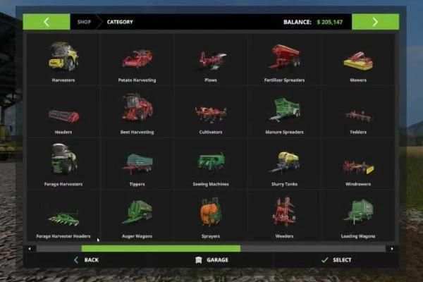 Tips For Farming Simulator 17 स्क्रीनशॉट 2