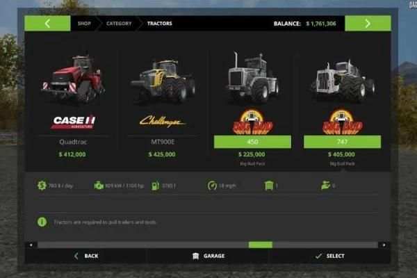 Tips For Farming Simulator 17 स्क्रीनशॉट 1