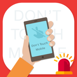 Don't Touch My Phone 2018 icon