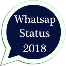 Latest Whatsap Status 2018 иконка