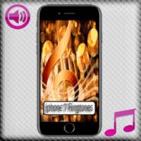 Iphone 7 Ringtones иконка