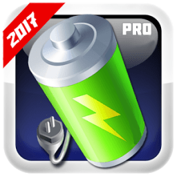 Battery saver 2017 иконка