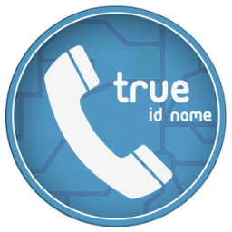 True ID Name &amp; Location иконка