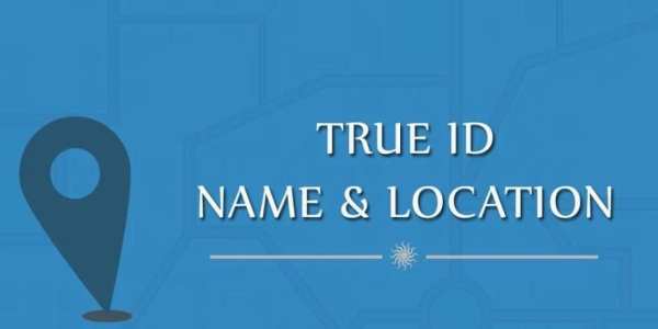 True ID Name & Location screenshot 7