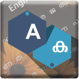 Malayalam Keyboard أيقونة