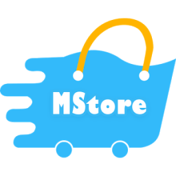 MStore - Easy Shopping! иконка
