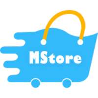 MStore - Easy Shopping!