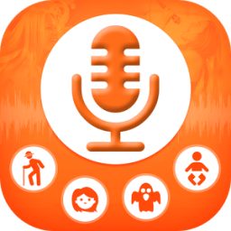 Girl Voice Changer आइकन