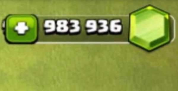 Get unlimited free gems for clash of clans no hack screenshot 1