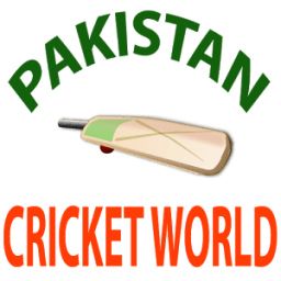 Pakistan Cricket World иконка