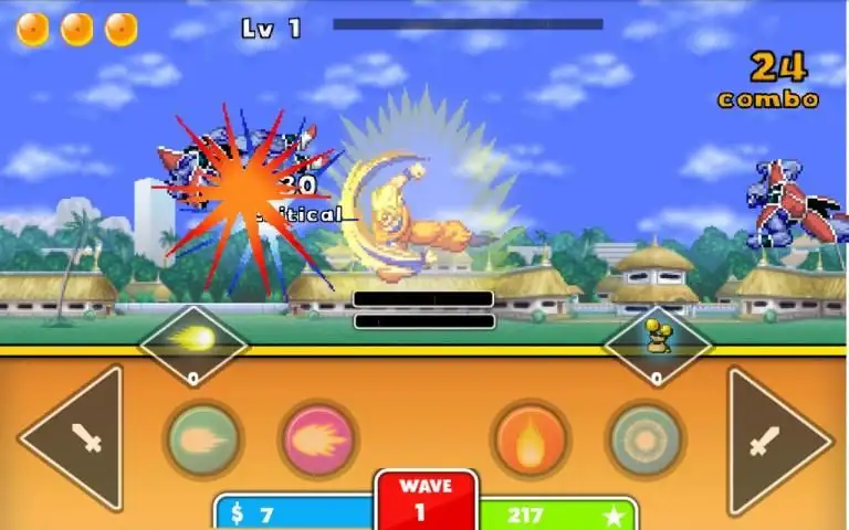 Multiverse Tournament: Jiren APK for Android Download