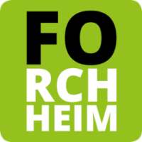 Forchheim und die Fränkische Schweiz on 9Apps