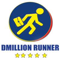 DMillion Runner Driver