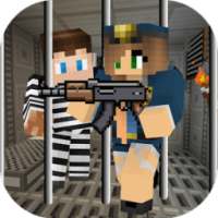 Cops 'n Robbers Jailbreak