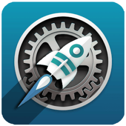 Автоматическая очистка иконка