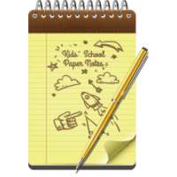 Classic Notes - Notepad on 9Apps