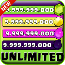 ikon Clash Server - Gems for COC prank!