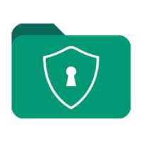 Secure My Folder