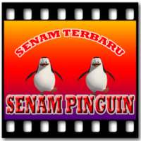 Senam Pinguin Dan Dance on 9Apps