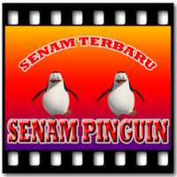 Senam Pinguin Dan Dance