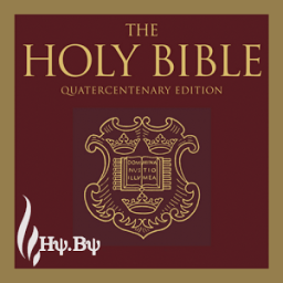 Audio Bible Free KJV иконка