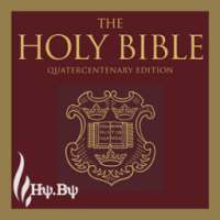 Audio Bible Free KJV on 9Apps