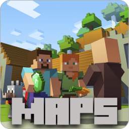Карты для Майнкрафт 1.0