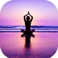 Yoga Breathing Exercises on 9Apps
